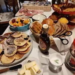 Casa Lumaca Bed & Breakfast