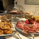 Bed & Breakfast Casa Lumaca 4*