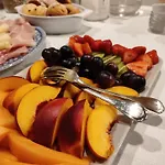 Bed & Breakfast Casa Lumaca Tremezzo
