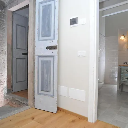 Alojamento de Acomodação e Pequeno-almoço Casa Lumaca