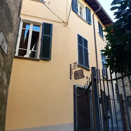 Alojamento de Acomodação e Pequeno-almoço Casa Lumaca 4*