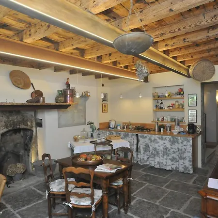 Casa Lumaca