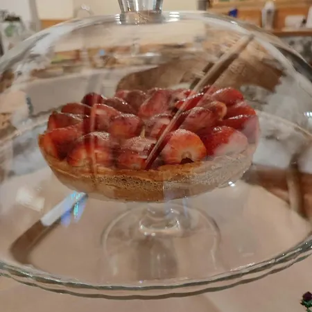 Alojamento de Acomodação e Pequeno-almoço Casa Lumaca Tremezzo