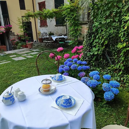 Casa Lumaca Tremezzo