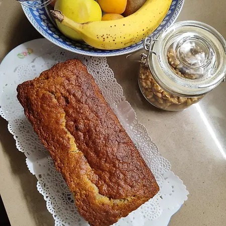 Alojamento de Acomodação e Pequeno-almoço Casa Lumaca