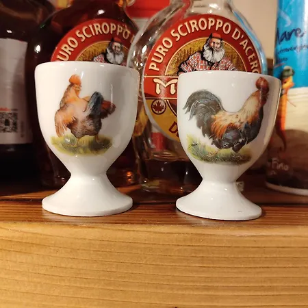 Casa Lumaca Alojamento de Acomodação e Pequeno-almoço Tremezzo