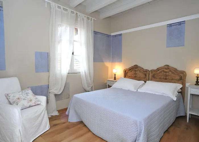 Casa Lumaca فندق مبيت وإفطار