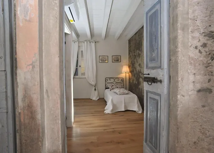 فندق مبيت وإفطار Casa Lumaca 4*