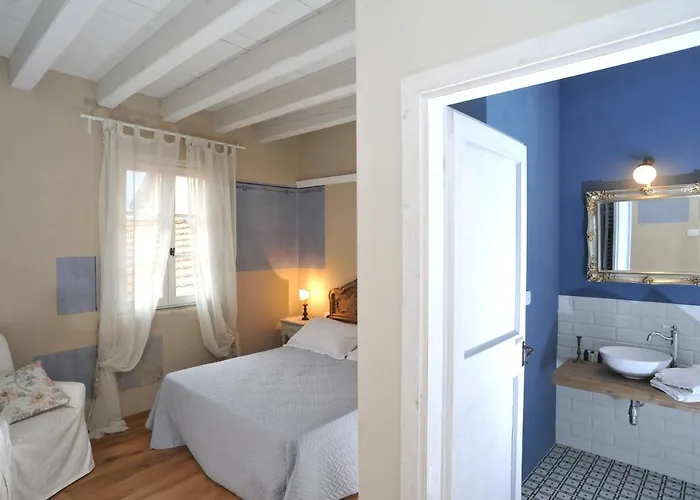 Casa Lumaca تريميتْسّو