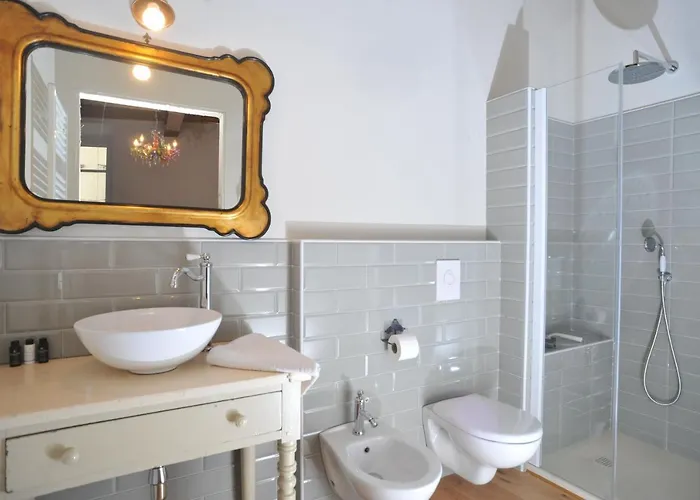 Casa Lumaca تريميتْسّو