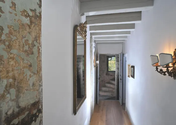 Casa Lumaca تريميتْسّو