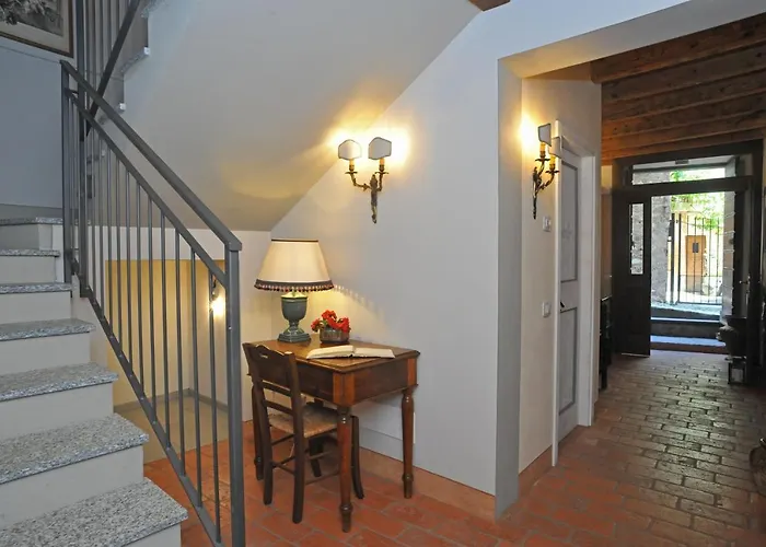 Casa Lumaca فندق مبيت وإفطار تريميتْسّو