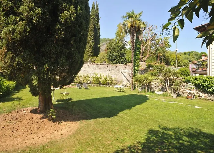 Casa Lumaca تريميتْسّو