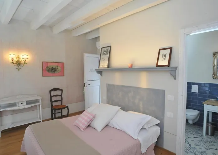 فندق مبيت وإفطار Casa Lumaca