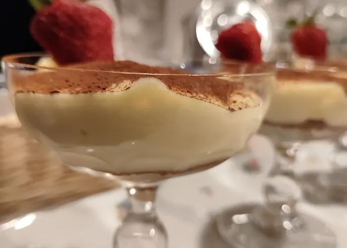 Casa Lumaca فندق مبيت وإفطار تريميتْسّو