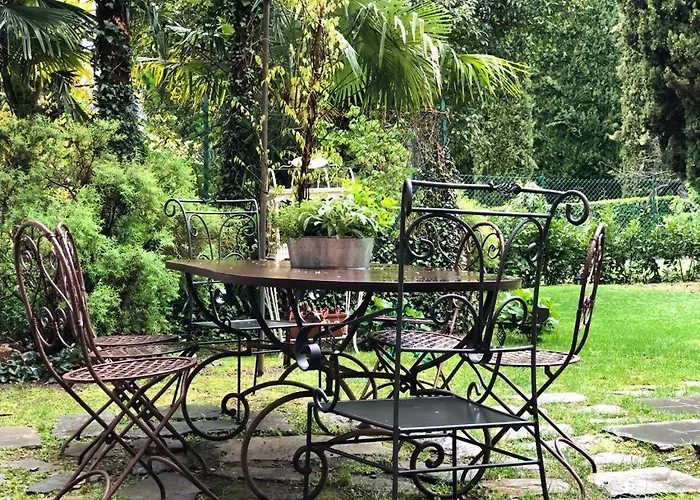 Casa Lumaca تريميتْسّو