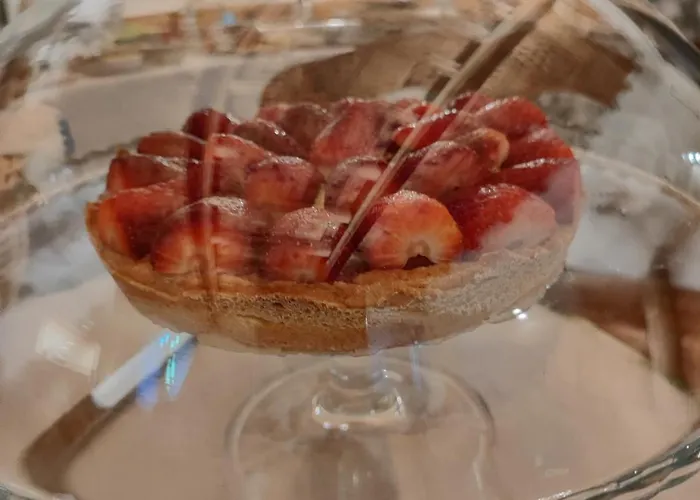 فندق مبيت وإفطار Casa Lumaca تريميتْسّو