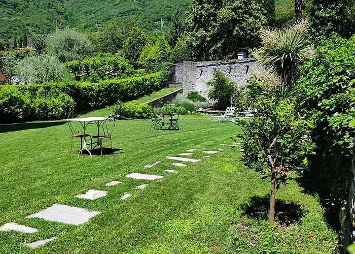 Casa Lumaca تريميتْسّو