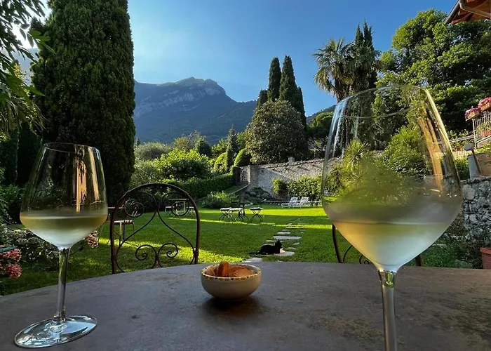 Casa Lumaca تريميتْسّو