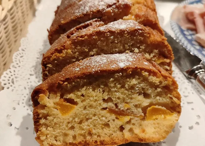 فندق مبيت وإفطار Casa Lumaca تريميتْسّو