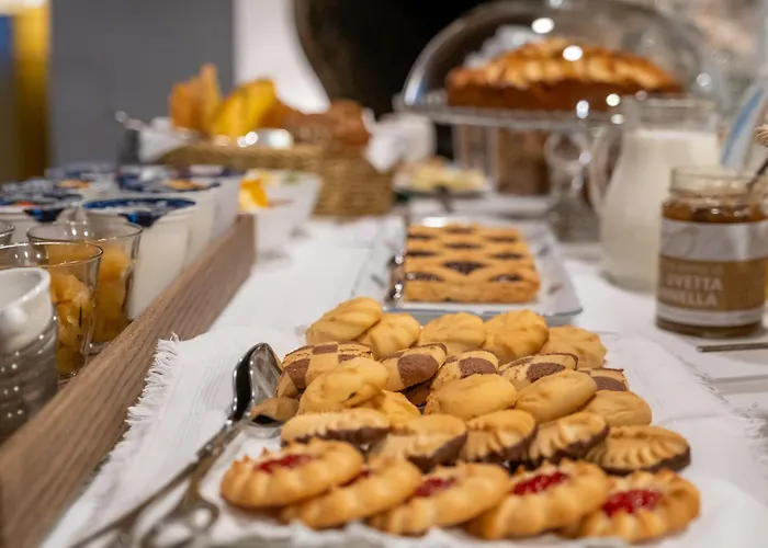 Casa Lumaca فندق مبيت وإفطار 4*