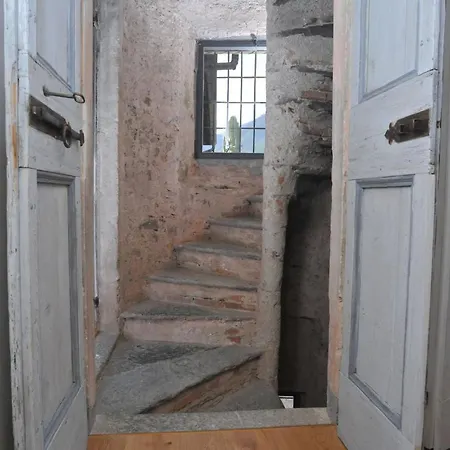 Casa Lumaca Отель типа 