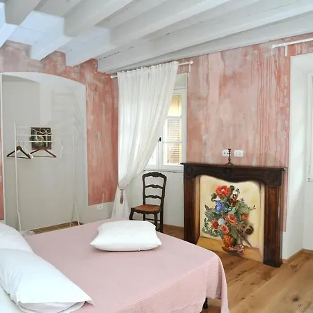 Casa Lumaca * Тремеццо