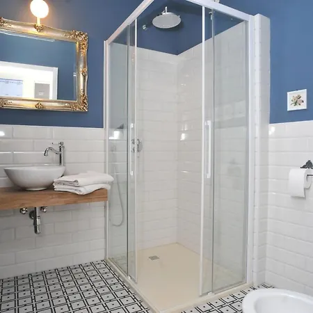 Casa Lumaca Отель типа 
