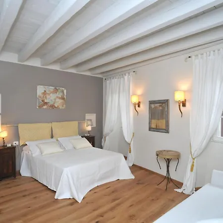 Casa Lumaca Отель типа 