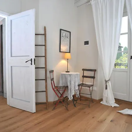 Casa Lumaca Отель типа 
