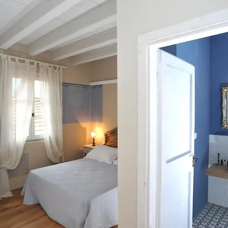 Casa Lumaca Tremezzo