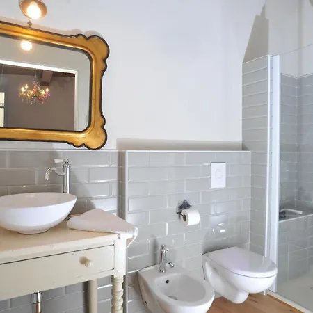 Casa Lumaca Тремеццо