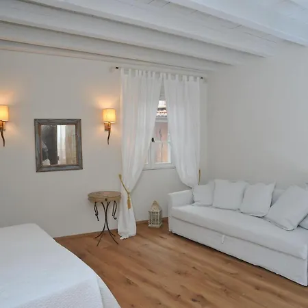 Casa Lumaca Отель типа 