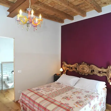 Casa Lumaca 4* Tremezzo