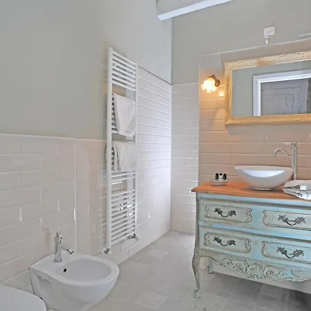 Frühstückspension Casa Lumaca 4*