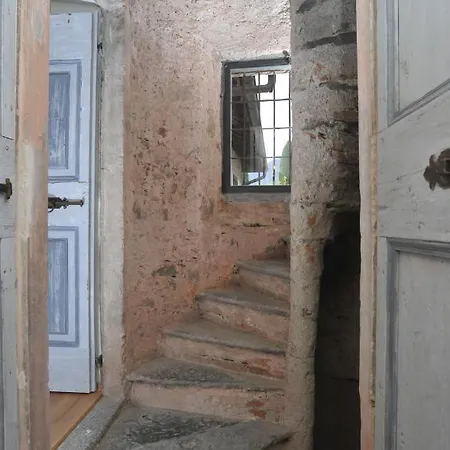 Casa Lumaca *