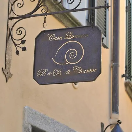 Casa Lumaca Отель типа 