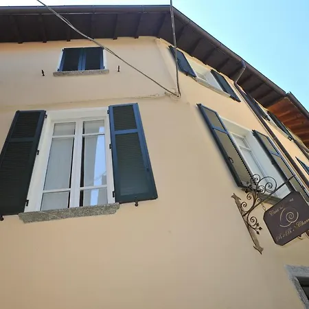 Casa Lumaca Отель типа 