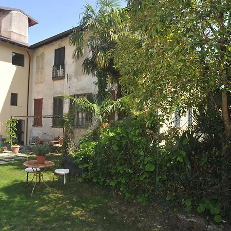 Casa Lumaca Тремеццо