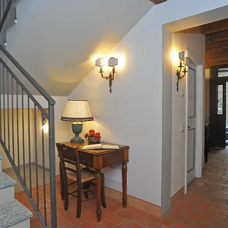 Casa Lumaca Отель типа 