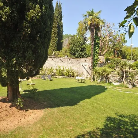 Casa Lumaca Тремеццо