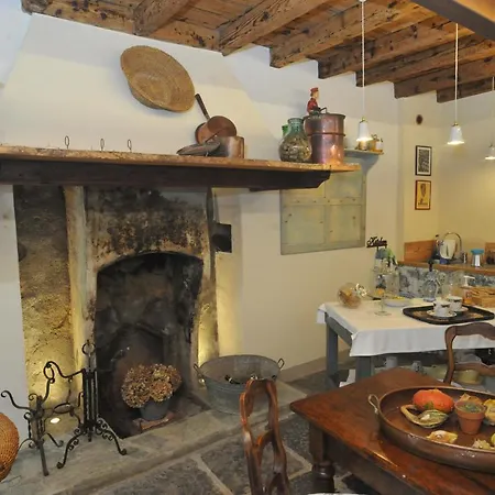 Casa Lumaca Bed & Breakfast 4*