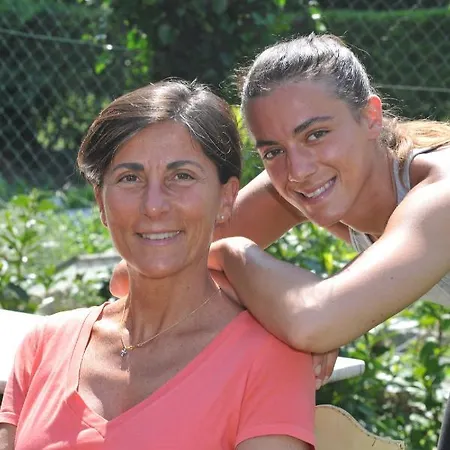 Casa Lumaca Frühstückspension Tremezzo