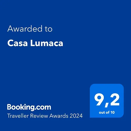 Bed & Breakfast Casa Lumaca Tremezzo