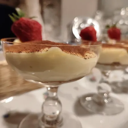 Casa Lumaca Отель типа 
