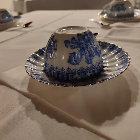 Casa Lumaca Frühstückspension Tremezzo