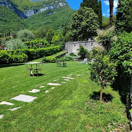 Casa Lumaca Тремеццо