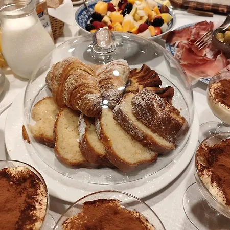 Casa Lumaca Отель типа 