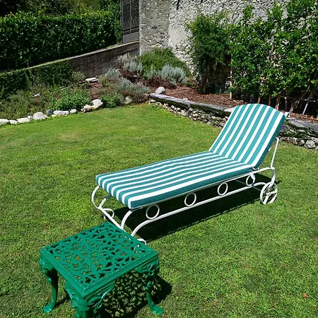 Casa Lumaca Frühstückspension 4*