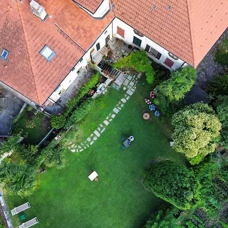 Frühstückspension Casa Lumaca